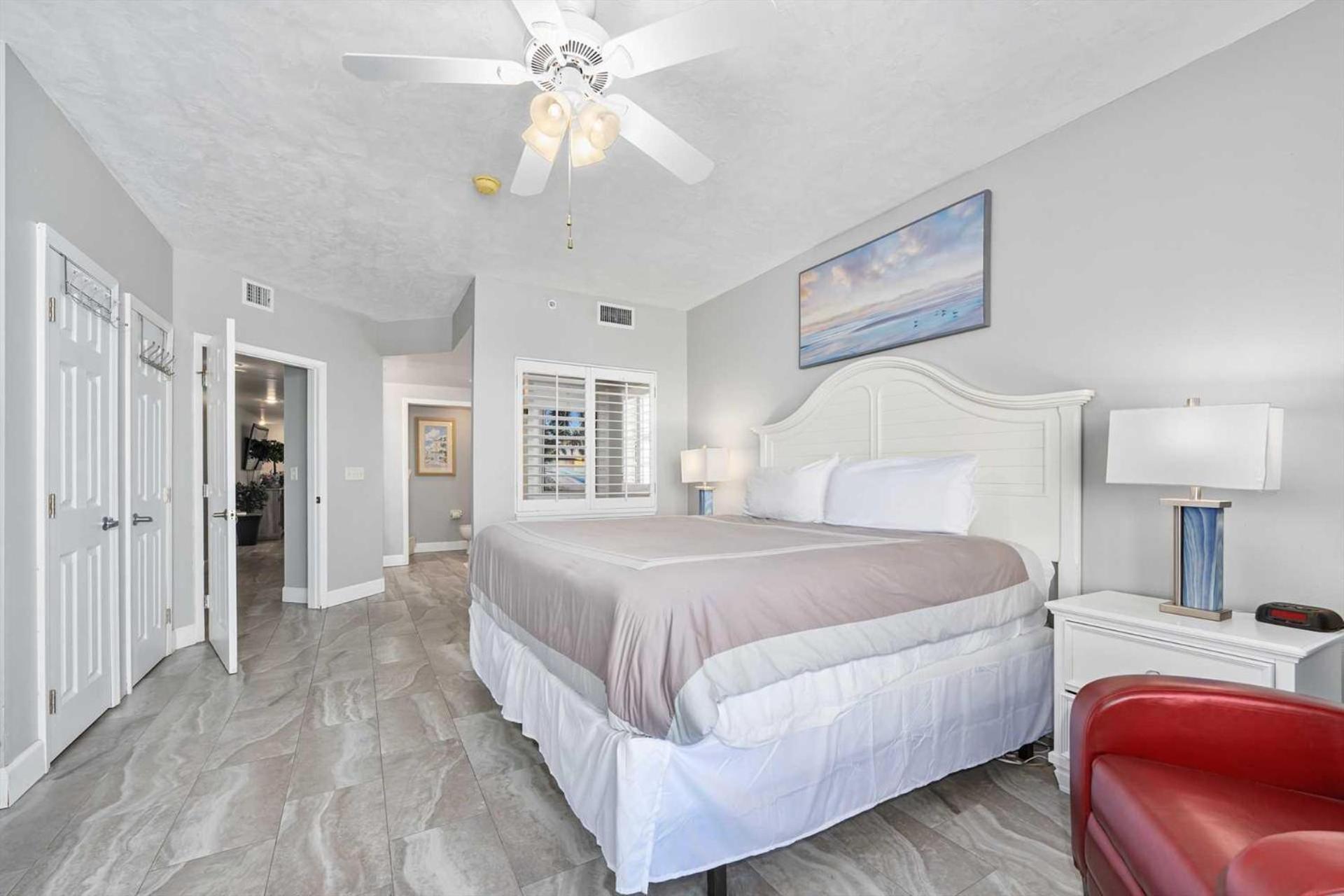 Luxury 8Th Floor 2 Bedroom Condo Direct Oceanfront Wyndham Ocean Walk Resort Daytona Beach | 801 Dış mekan fotoğraf