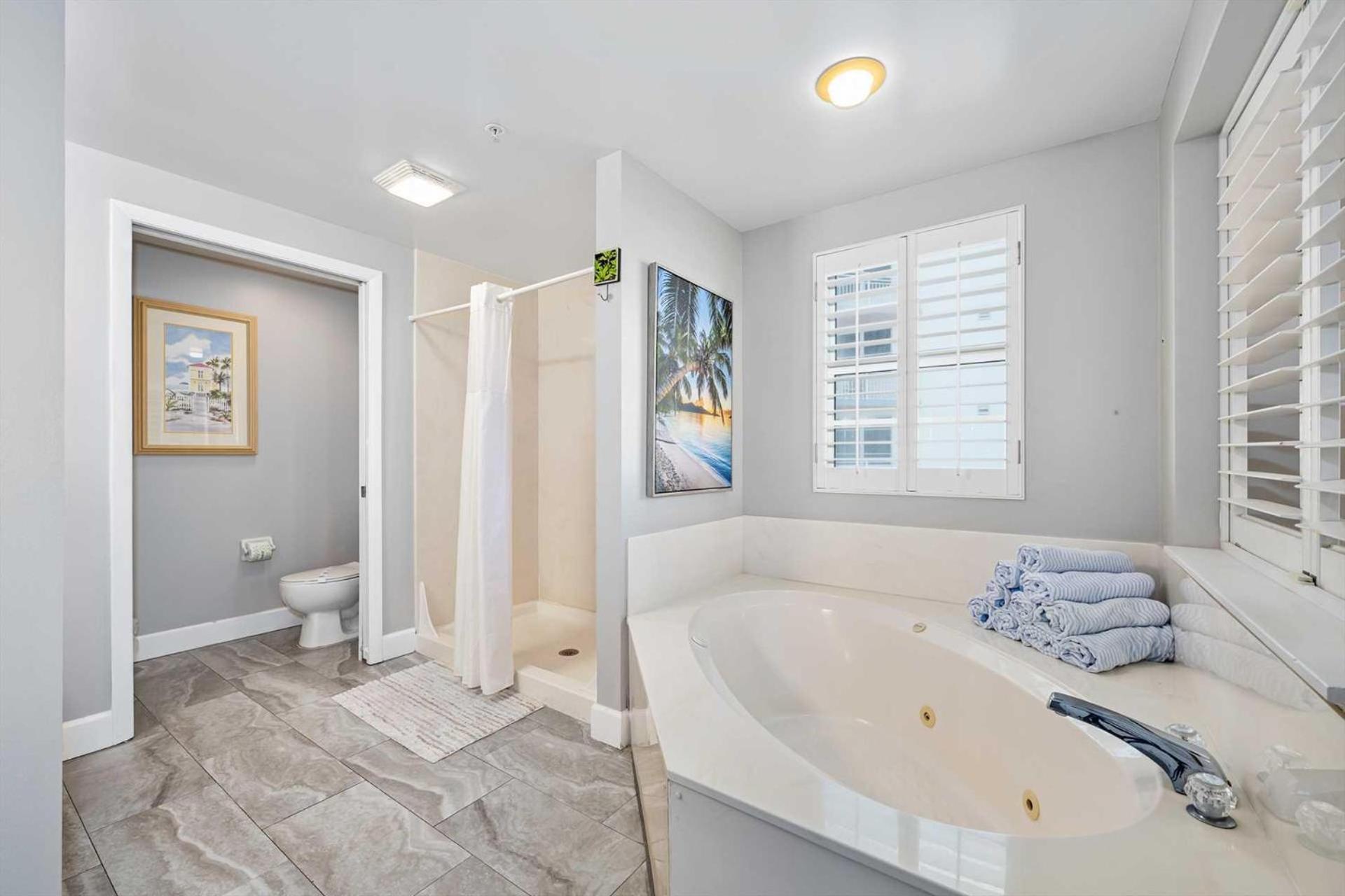 Luxury 8Th Floor 2 Bedroom Condo Direct Oceanfront Wyndham Ocean Walk Resort Daytona Beach | 801 Dış mekan fotoğraf